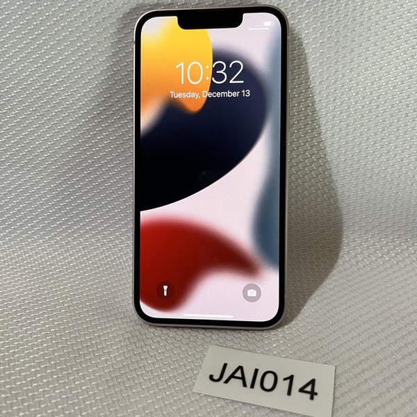 Apple iPhone 13 Mini - Unlocked, Pink, 128 GB, A2481