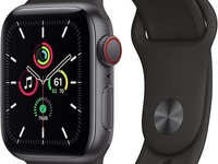 Apple Watch SE 1st Gen 44mm