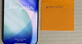 Mint
													Apple iPhone 16 Pro Max - Unlocked, Desert, 256 GB, A3084, photo 1 of 9