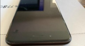 Good
													Apple iPhone 8 Plus - Unlocked, Gray, 64 GB, A1864, photo 4 of 6