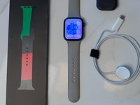 Apple Watch Series 7 45mm