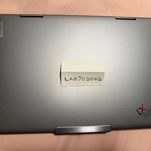 Lenovo ThinkPad Laptop