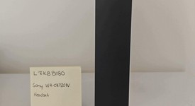 New
													Sony WH-CH720N - Black, photo 4 of 4