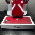 Good Apple iPhone 13 - T-Mobile, 128 GB, Midnight, A2482