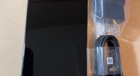 Good
													Samsung Galaxy S22 - Verizon, Graphite, 128 GB, 8 GB, SM-S901U, photo 3 of 8