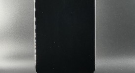 Mint
													Apple iPhone 12 Pro - Unlocked, Graphite, 256 GB, A2341, photo 4 of 6