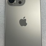 Good Apple iPhone 16 Pro Max - Unlocked, Natural, 256 GB, A3084