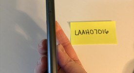 Good
													Apple iPhone 11 - Unlocked, Black, 128 GB, A2111, photo 3 of 11