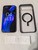Fair Google Pixel 9 Pro XL - T-Mobile, Obsidian, 256 GB, 16 GB, GGX8B
