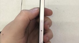 Good
													Apple iPhone SE 1st Gen 2016 - Unlocked, Grey, 16 GB, A1662, photo 5 of 7