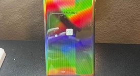 Good
													Samsung Galaxy Note 10 Plus - Verizon, White, 256 GB, 12 GB, SM-N975U, photo 3 of 3