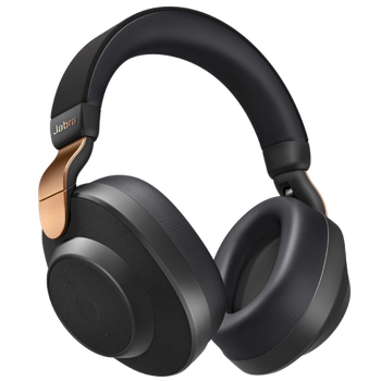 Jabra Elite 85h Wireless Noise-Canceling Heaphones for sale