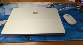 Good
													Microsoft Surface Laptop Studio 2 - I7, Platinum, 1 TB, 64 GB, photo 4 of 7
