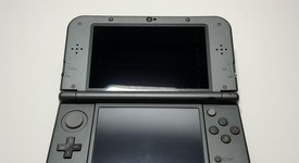 Fair
													New Nintendo 3DS - Black, photo 2 of 9