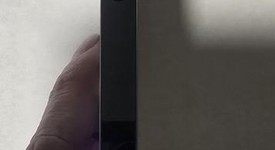 Good
													Apple iPhone 12 Pro - Unlocked, Pacific Blue, 128 GB, A2341, photo 5 of 8