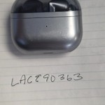 Used Samsung Galaxy Buds3 Pro - Silver