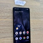 Good Google Pixel 7 - Unlocked, 128 GB, Obsidian, 8 GB, GVU6C, Sub-6 5G