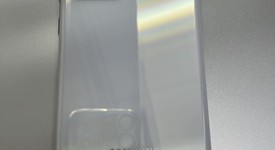 Good
													Samsung Galaxy Note 20 Ultra 5G - AT&T, Mystic White, 256 GB, 12 GB, SM-N986U, photo 2 of 4