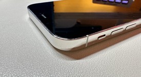 Good
													Apple iPhone 12 Pro - Unlocked, Silver, 128 GB, A2341, photo 2 of 12