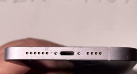 Good
													Apple iPhone 14 Plus - Unlocked, Purple, 128 GB, A2632, photo 4 of 12