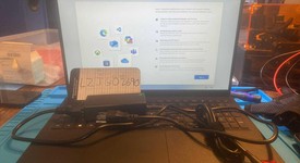 Good
													Dell Inspiron Laptop, photo 2 of 6
