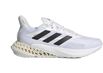 adidas 4DFWD Pulse Cloud White Black for sale