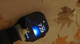 Good
													Apple Watch Ultra 2 49mm - Unlocked, Black, A2986, photo 5 of 9