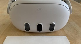 Mint
													Meta Quest 3 - 128 GB, photo 3 of 6