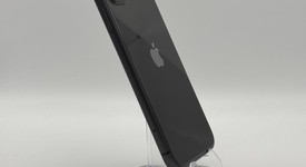 Good
													Apple iPhone 11 - Unlocked, Black, 64 GB, A2111, photo 2 of 6