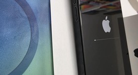 Good
													Apple iPhone 16 Pro - Unlocked, Black, 256 GB, A3083, photo 4 of 5