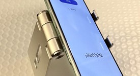 Good
													Samsung Galaxy S20 FE 5G - AT&T, Cloud Mint, 128 GB, 6 GB, SM-G781U, photo 2 of 5