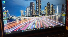 Good
													Lenovo IdeaPad Windows Laptop, photo 1 of 4