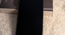 Mint
													Google Pixel 9 - Unlocked, Obsidian, 128 GB, 12 GB, G2YBB, photo 3 of 8