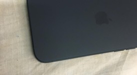 Fair
													Apple iPhone 16e - T-Mobile, Black, 128 GB, A3212, photo 5 of 9