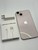 Good Apple iPhone 13 - Unlocked, Pink, 128 GB, A2482