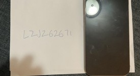 Good
													Apple iPhone 16 Pro Max - Unlocked, Desert, 256 GB, A3084, photo 2 of 7