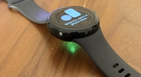 Mint
													Google Pixel Watch 3 - Unlocked, Black, 41mm, LTE, photo 5 of 5