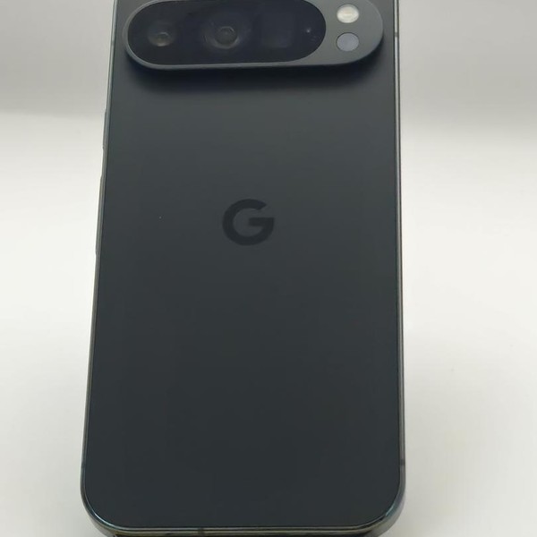 Google Pixel 9 Pro - Verizon, 128 GB, Obsidian, 16 GB, GR83Y
