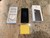 Good Google Pixel 8 Pro - Google Fi, Obsidian, 128 GB, 12 GB, G1MNW, mmWave 5G