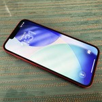 Mint Apple iPhone 14 - Unlocked, 128 GB, Red, A2649