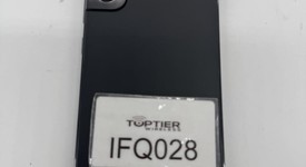 Fair
													Samsung Galaxy S22 - Boost, Black, 128 GB, 8 GB, SM-S901U, photo 4 of 9