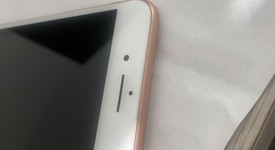 Good
													Apple iPhone 8 Plus - T-Mobile, Gold, 64 GB, A1864, photo 5 of 8