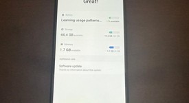 Good
													Samsung Galaxy A32 5G - T-Mobile, Black, 64 GB, 4 GB, photo 5 of 12