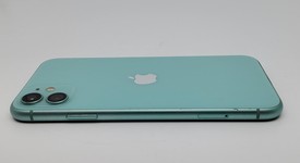 Fair
													Apple iPhone 11 - Unlocked, Green, 128 GB, A2111, photo 5 of 8