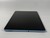 Mint Samsung Galaxy Tab S6 Lite - Wi-Fi, Blue, 64 GB, 4 GB, SM-P610