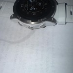 Mint Garmin epix Pro Gen 2 - White, 51mm, Sapphire