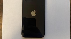 Good
													Apple iPhone 12 - Unlocked, Black, 64 GB, A2172, photo 3 of 5