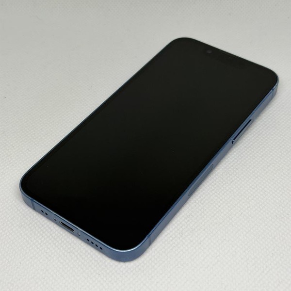 Apple iPhone 13 Mini - Unlocked, 128 GB, Blue, A2481