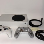 Good Xbox Series S (2020) - 512 GB, White
