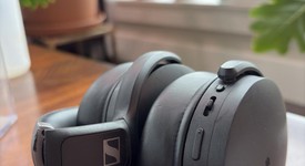 Used
													Sennheiser HD 450BT - Black, photo 2 of 6